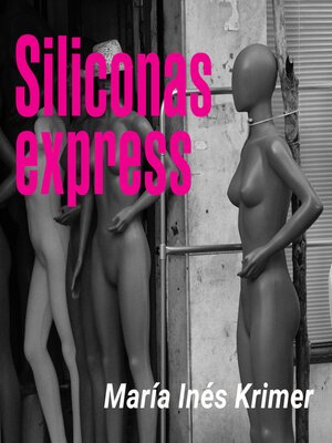 cover image of Siliconas express